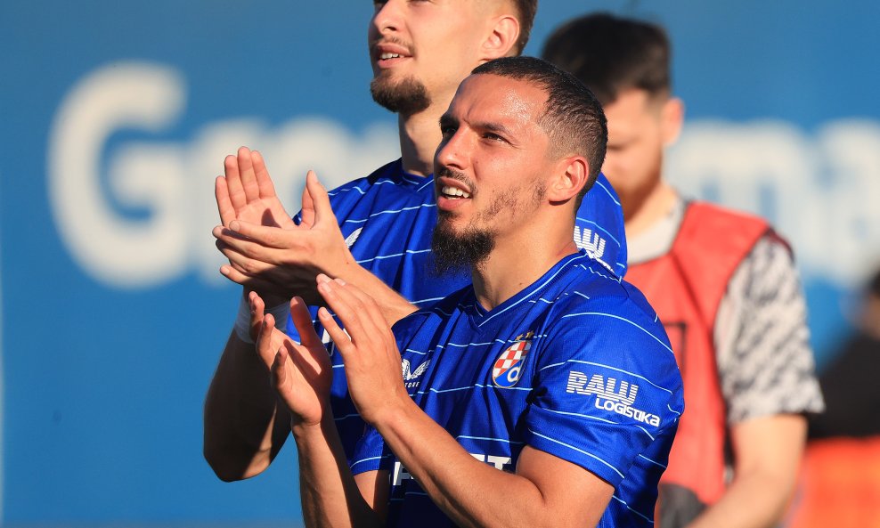 Ismael Bennacer