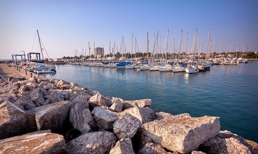 ACI marina Umag