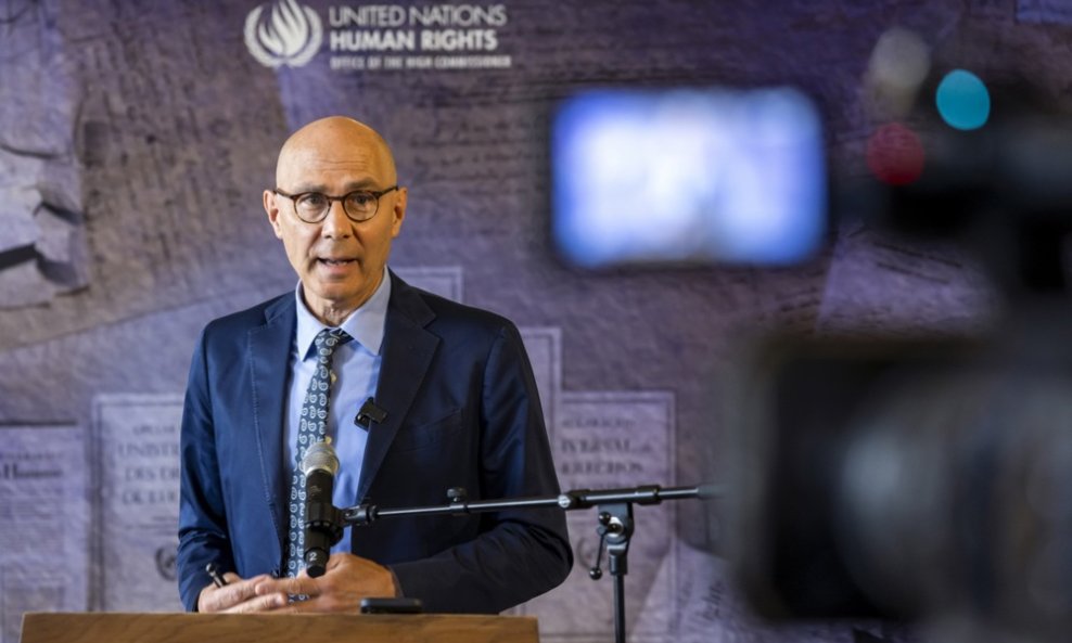 Volker Türk