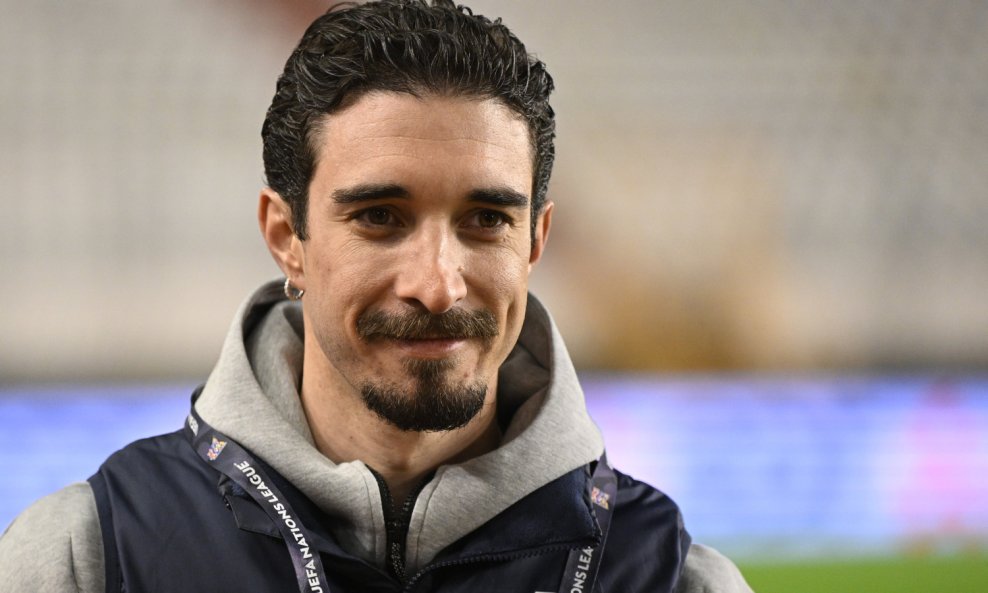 Šime Vrsaljko