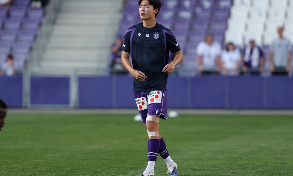 Kang-in Lee