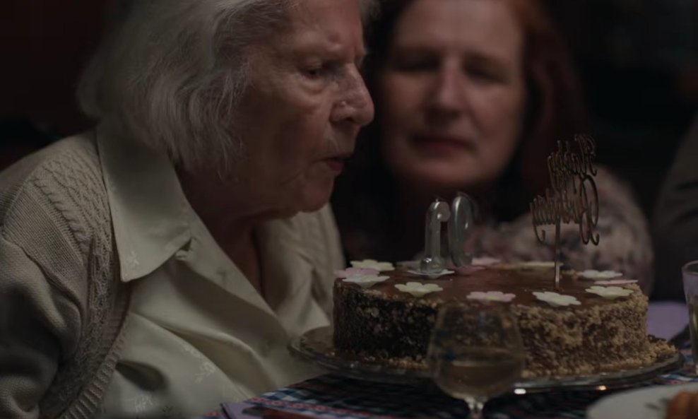 Film 'Koke' Igora Jelinovića