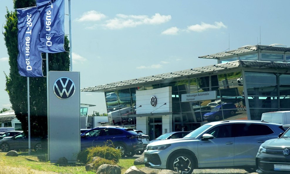 Volkswagen