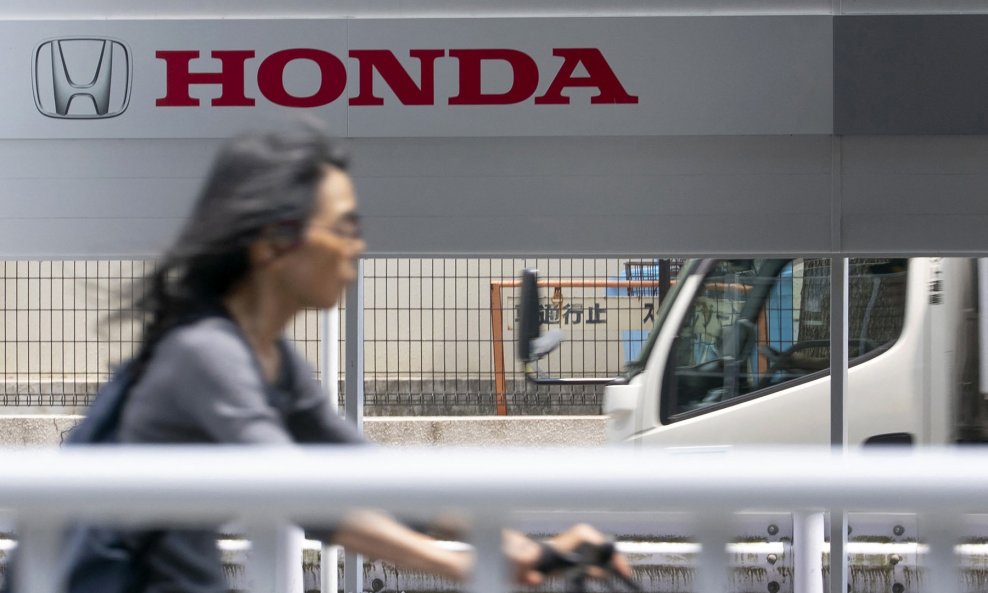Honda