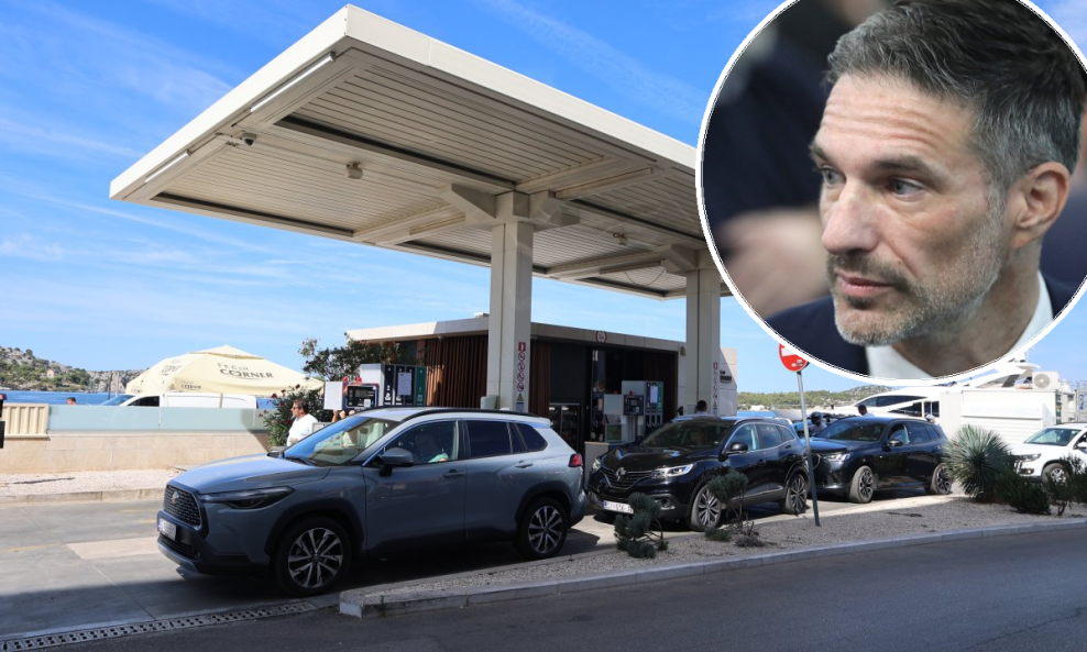Dražen Jakšić iz Energetskog instituta Hrvoje Požar
