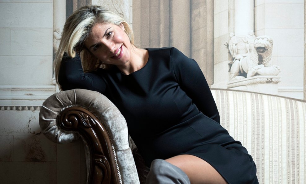 Mirta Šurjak