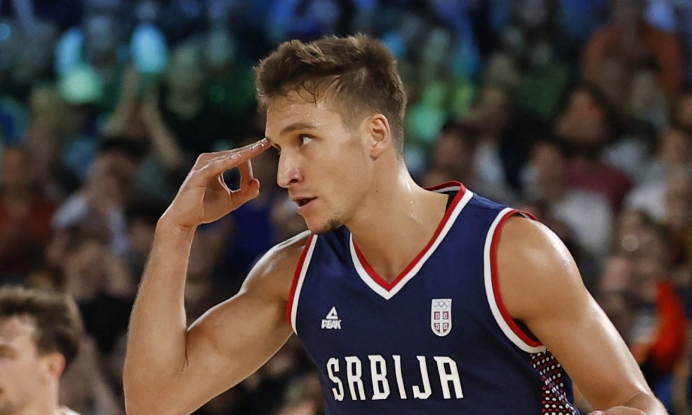 Bogdan Bogdanović