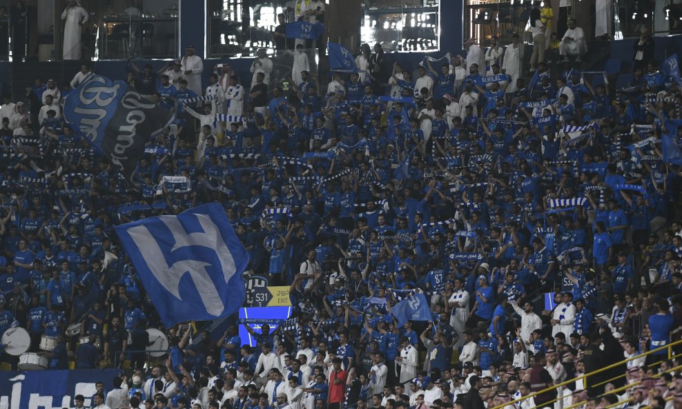 Al Hilal