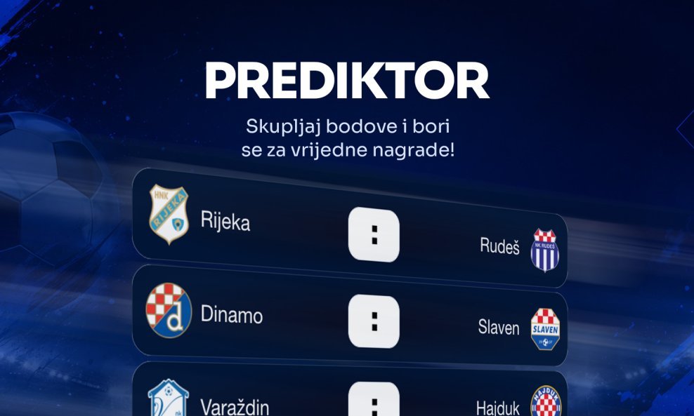 Prediktor