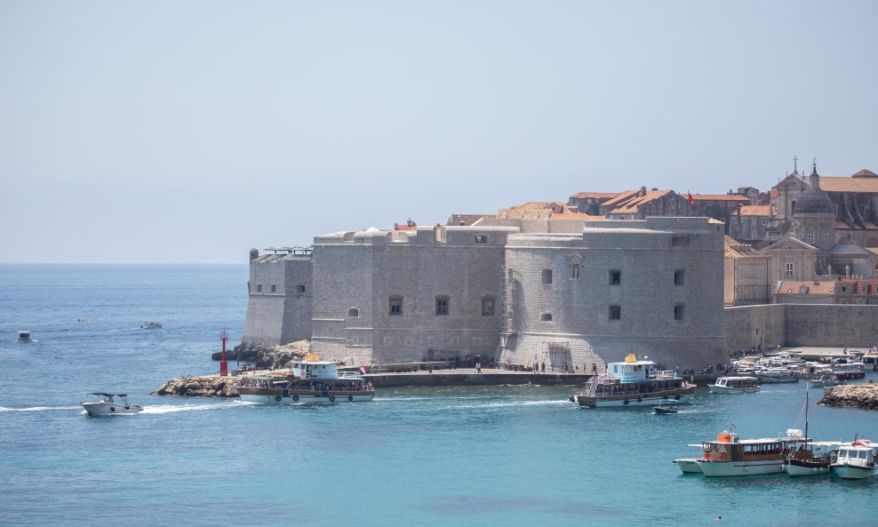 Dubrovnik