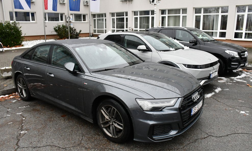 Električni automobili