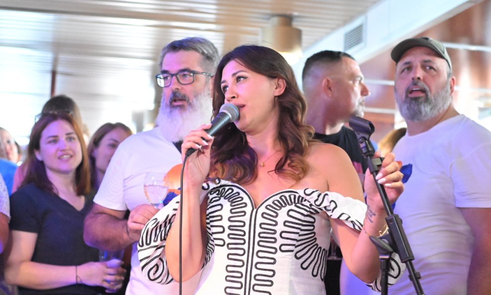 Iva Ajduković