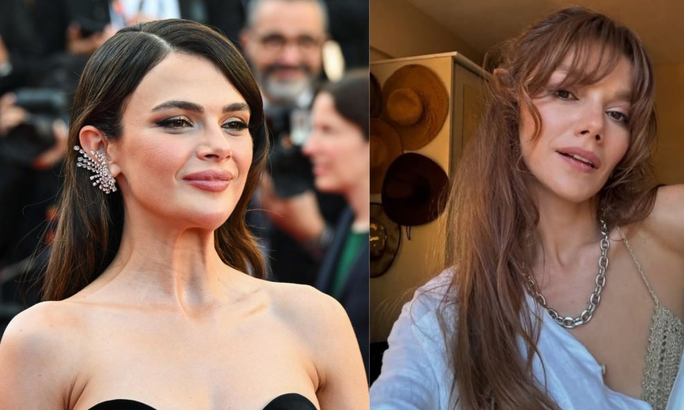 Sinem i Gizem Unsal