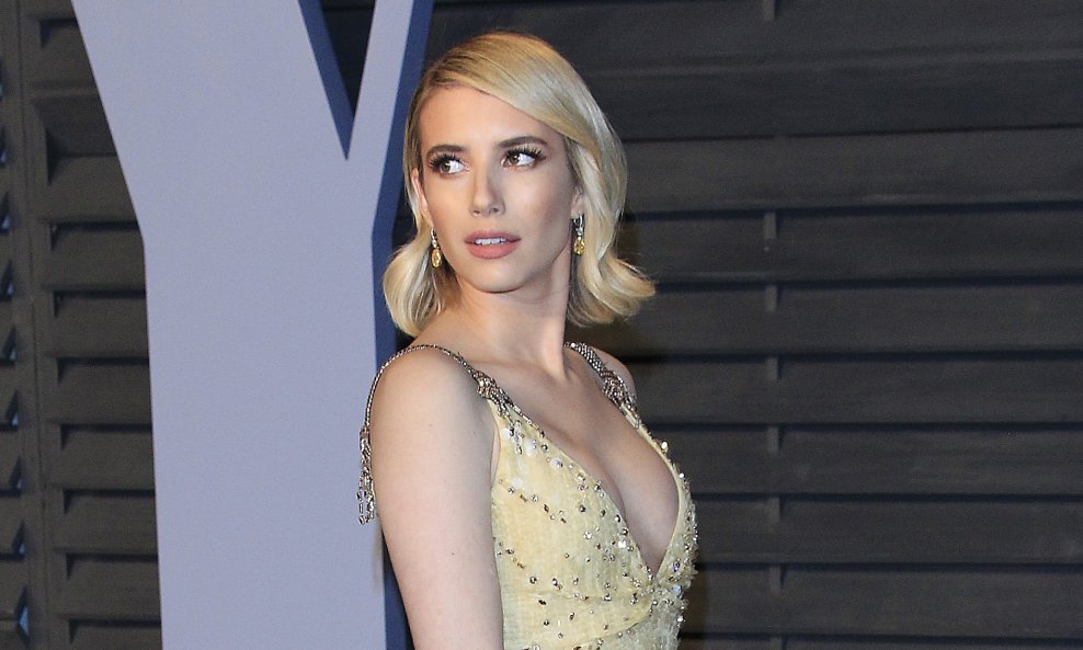 Emma Roberts
