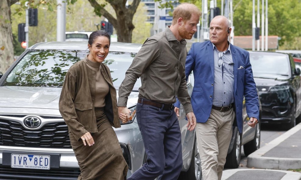 Meghan Markle