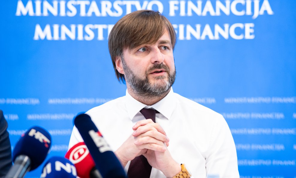 Tomislav Ćorić predstavio izmjene antiinflacijskih mjera