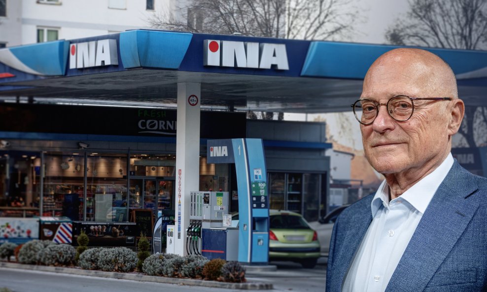 Davor Štern ne očekuje da će cijene u maloprodaji prijeći dva eura za litru goriva