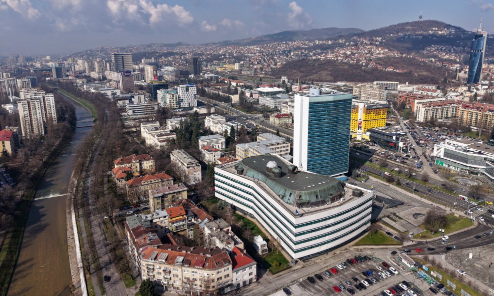 Sarajevo