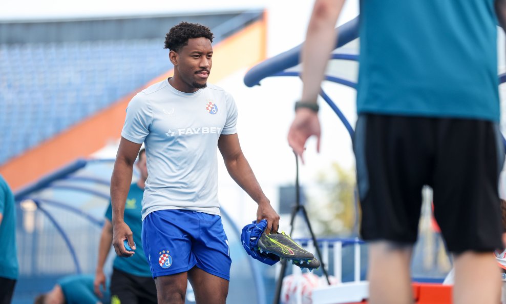 Ronael Pierre-Gabriel