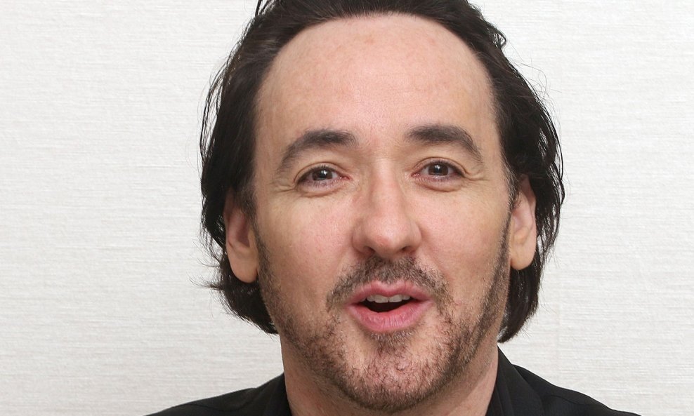 John Cusack