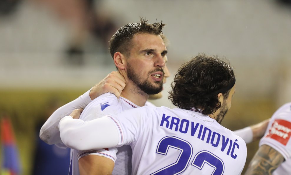 Krovinović i Šarlija