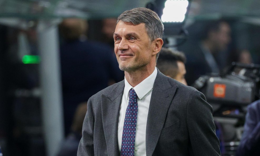 Paolo Maldini