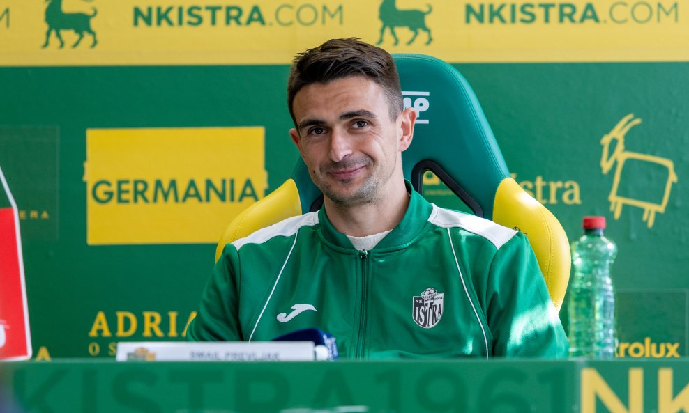 Smail Prevljak