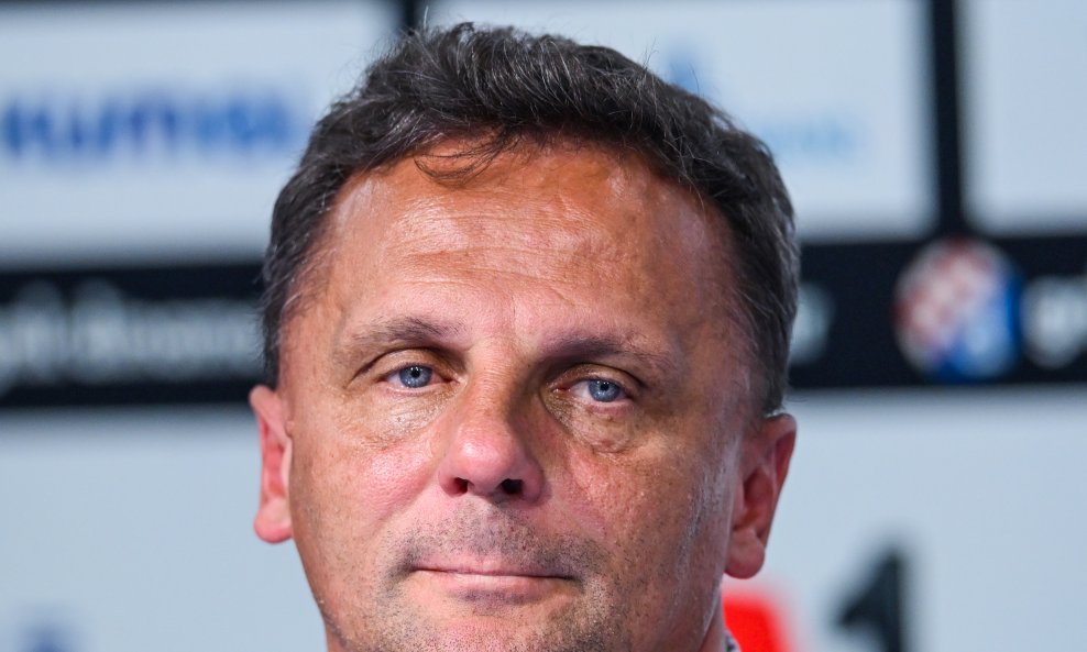 Mario Kovačević