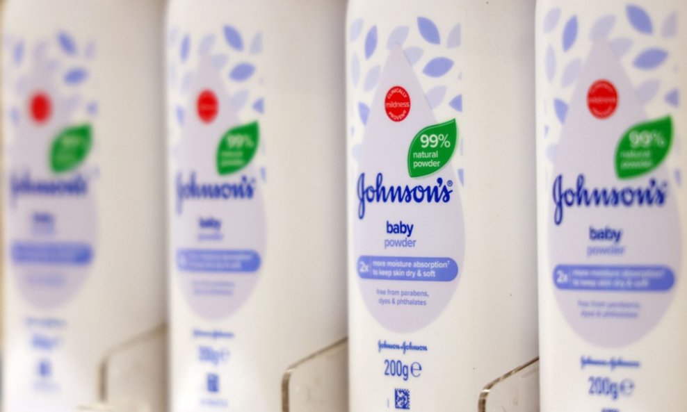 Johnson & Johnson