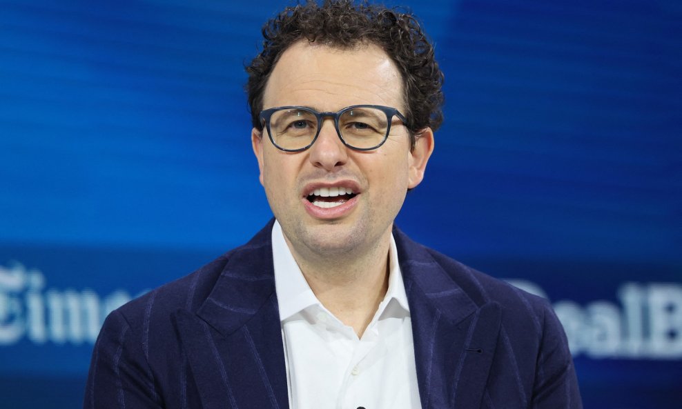 Dario Amodei