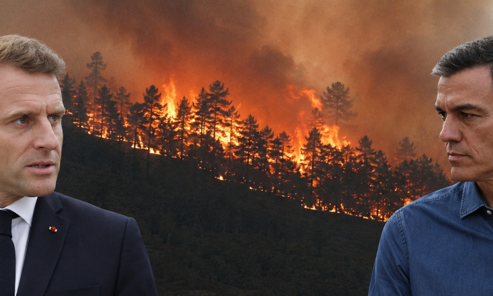 Emmanuel Macron i Pedro Sánchez čine ono što moraju, no je li to i sve što mogu?