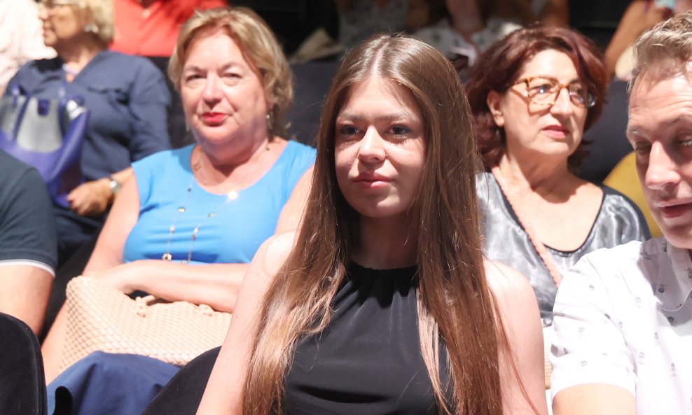 Lu Dedić