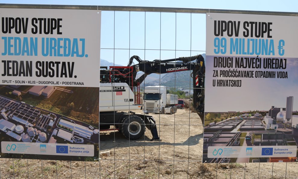 UPOV Stupe