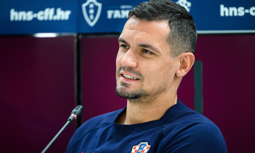 Dejan Lovren