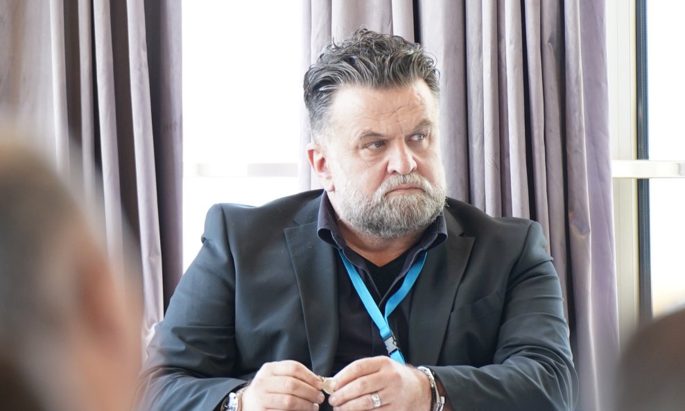 Andrija Jarak