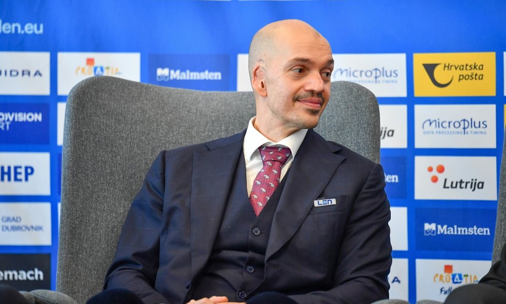 Josip Varvodić