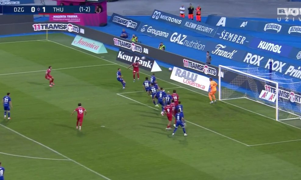 Thun 2:0