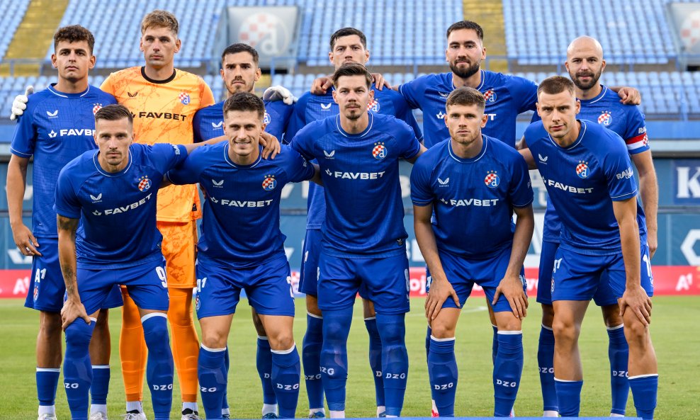 Dinamo