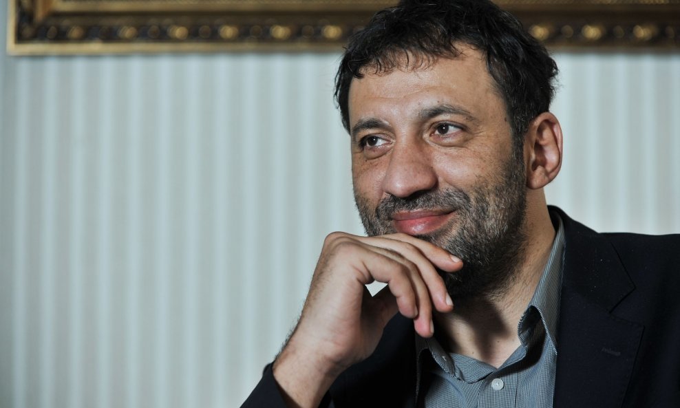 Vlade Divac