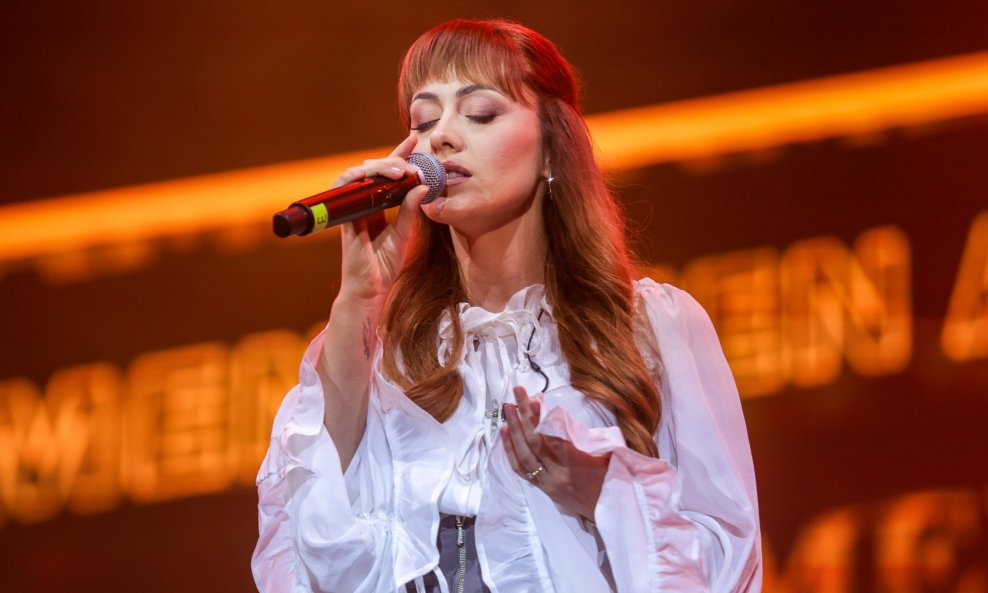 Albina Grčić