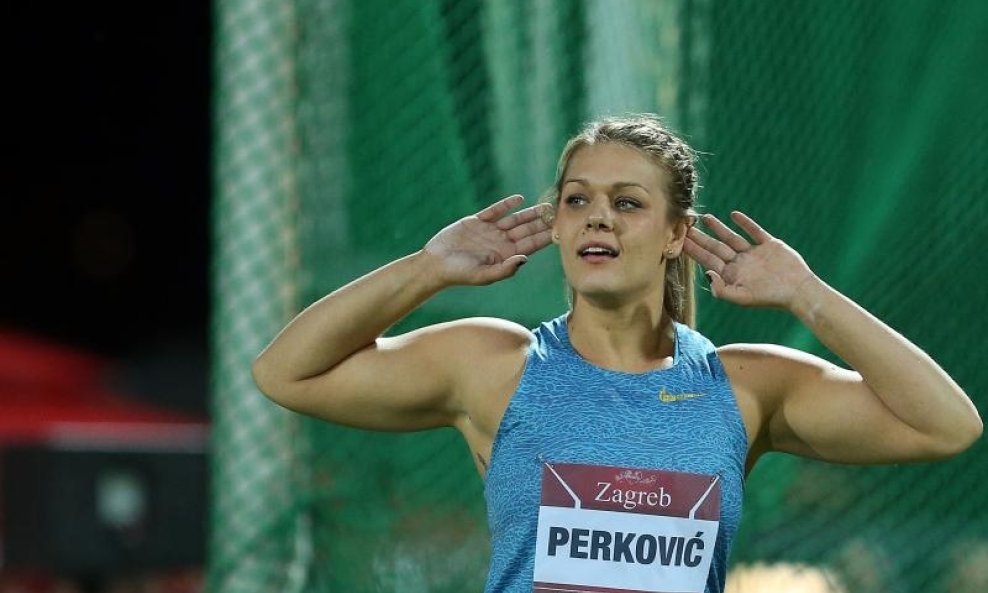 Sandra Perković