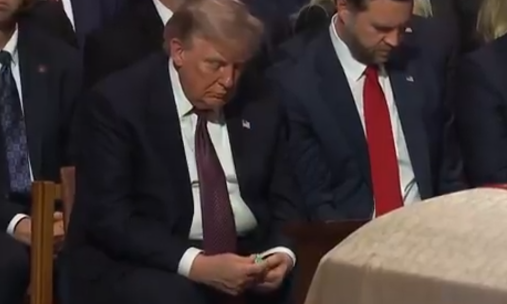 Trump s Tic Tacom