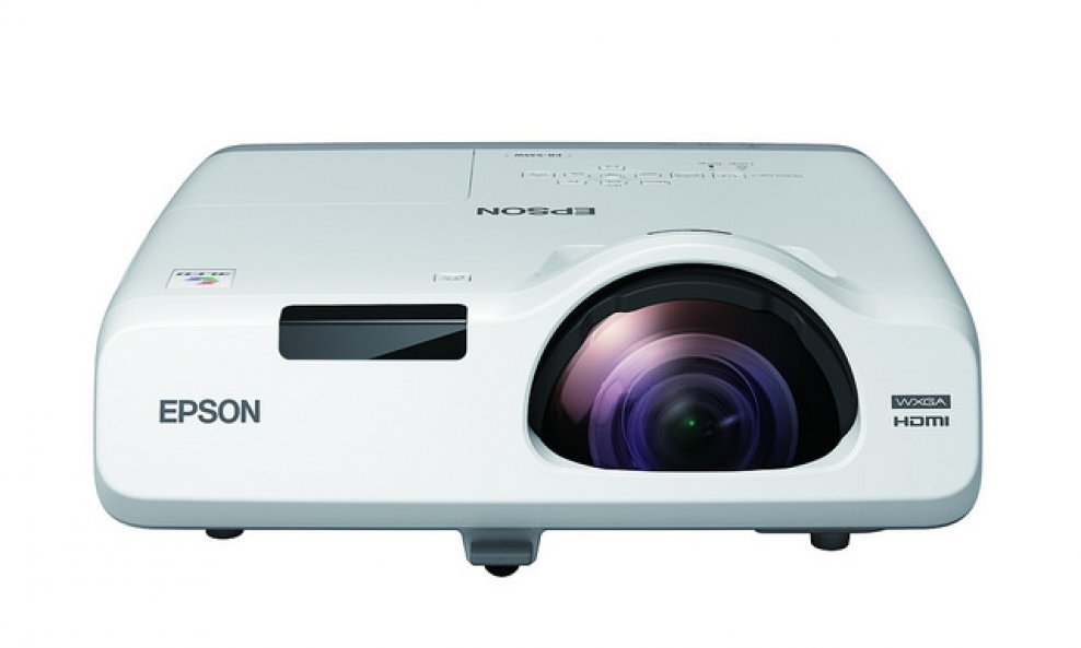 Epson EB535-W projektor