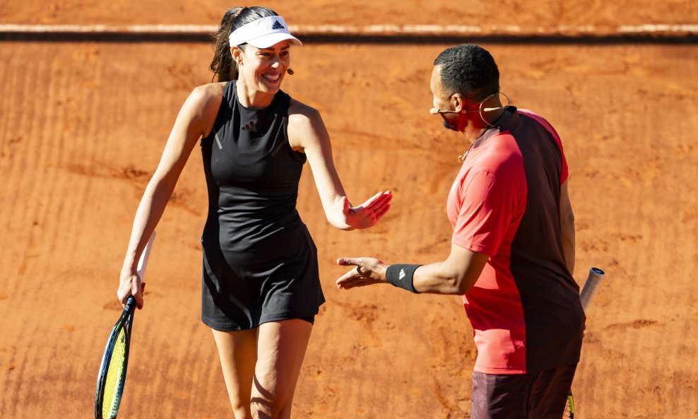 Ana Ivanović
