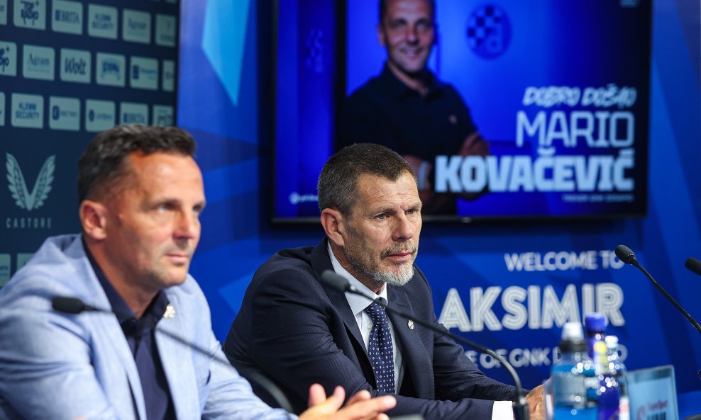 Kovačević i Boban