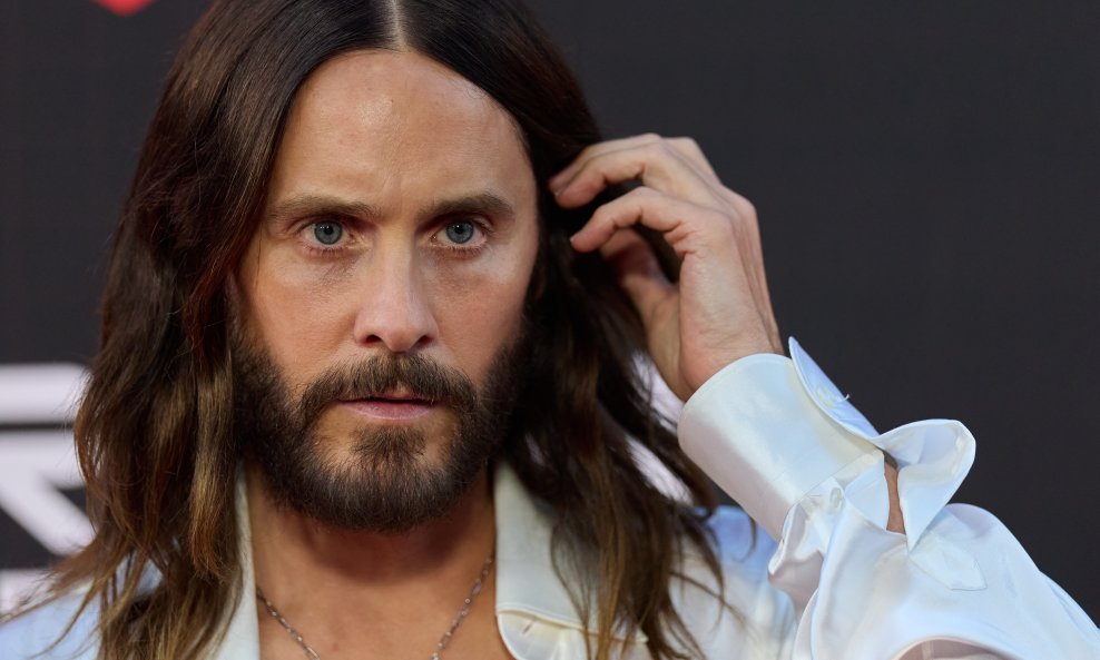 Jared Leto