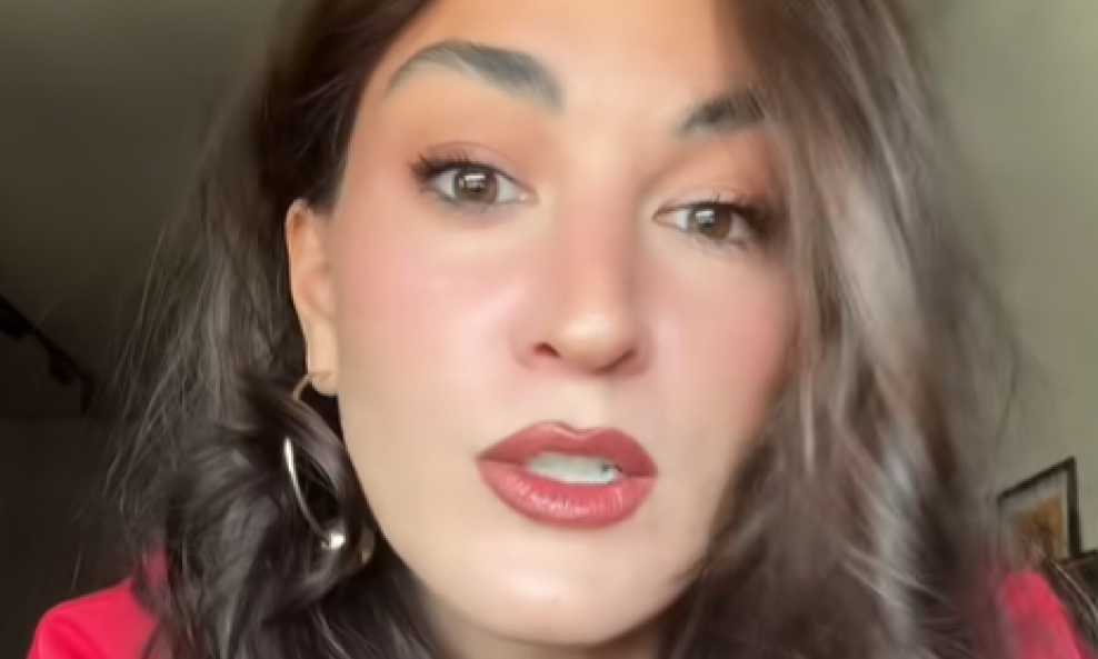 Kristina Grabež