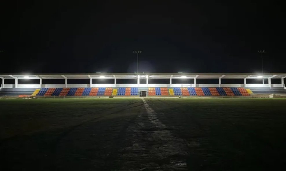 Stadion NK Varteks