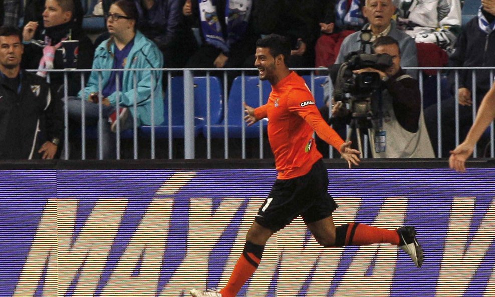 Carlos Vela