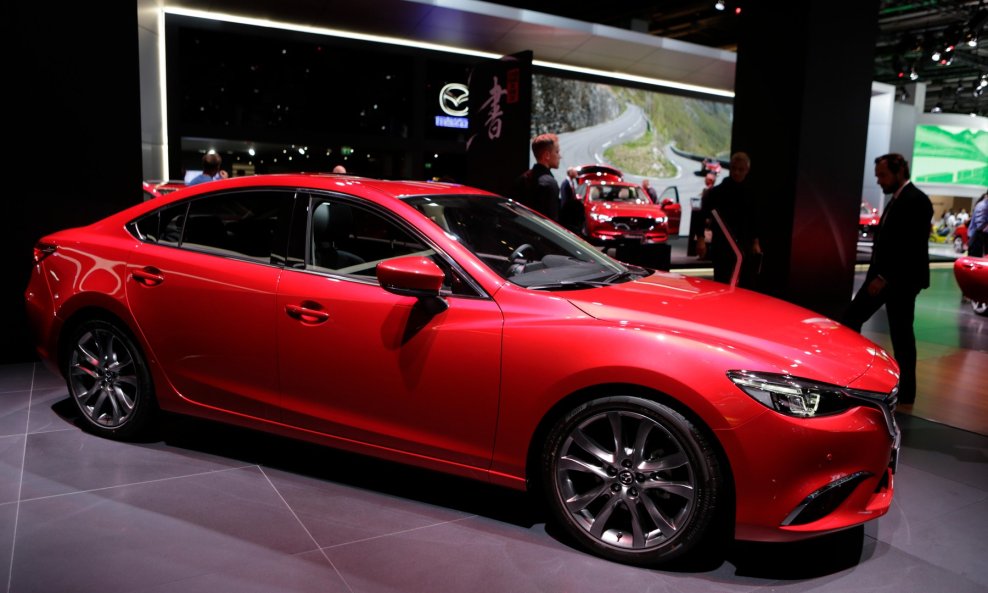 Mazda6